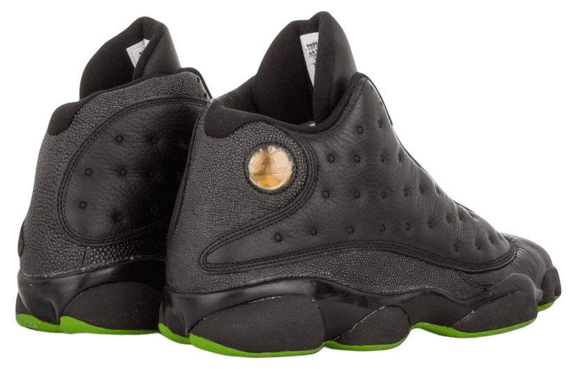 Air Jordan 13 Retro \'Altitude\' 2005  310004-031 Antique Icons