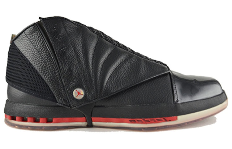 Air Jordan 16 Retro \'Countdown Pack\'  322723-061 Epochal Sneaker