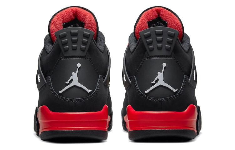 Air Jordan 4 Retro \'Red Thunder\'  CT8527-016 Antique Icons