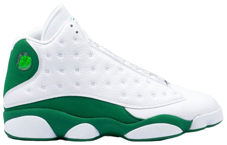 Air Jordan 13 Retro \'Ray Allen\' PE  414571-125 Iconic Trainers