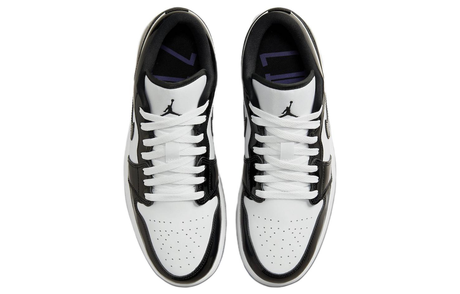 Air Jordan 1 Low SE \'Concord\'  DV1309-100 Cultural Kicks