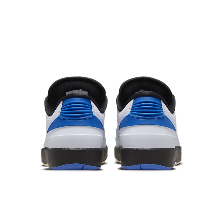 (WMNS) Air Jordan 2 Retro Low \'Varsity Royal\'  DX4401-104 Classic Sneakers