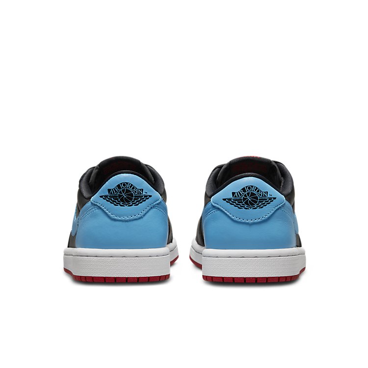 (WMNS) Air Jordan 1 Retro Low OG \'UNC to Chicago\'  CZ0775-046 Iconic Trainers