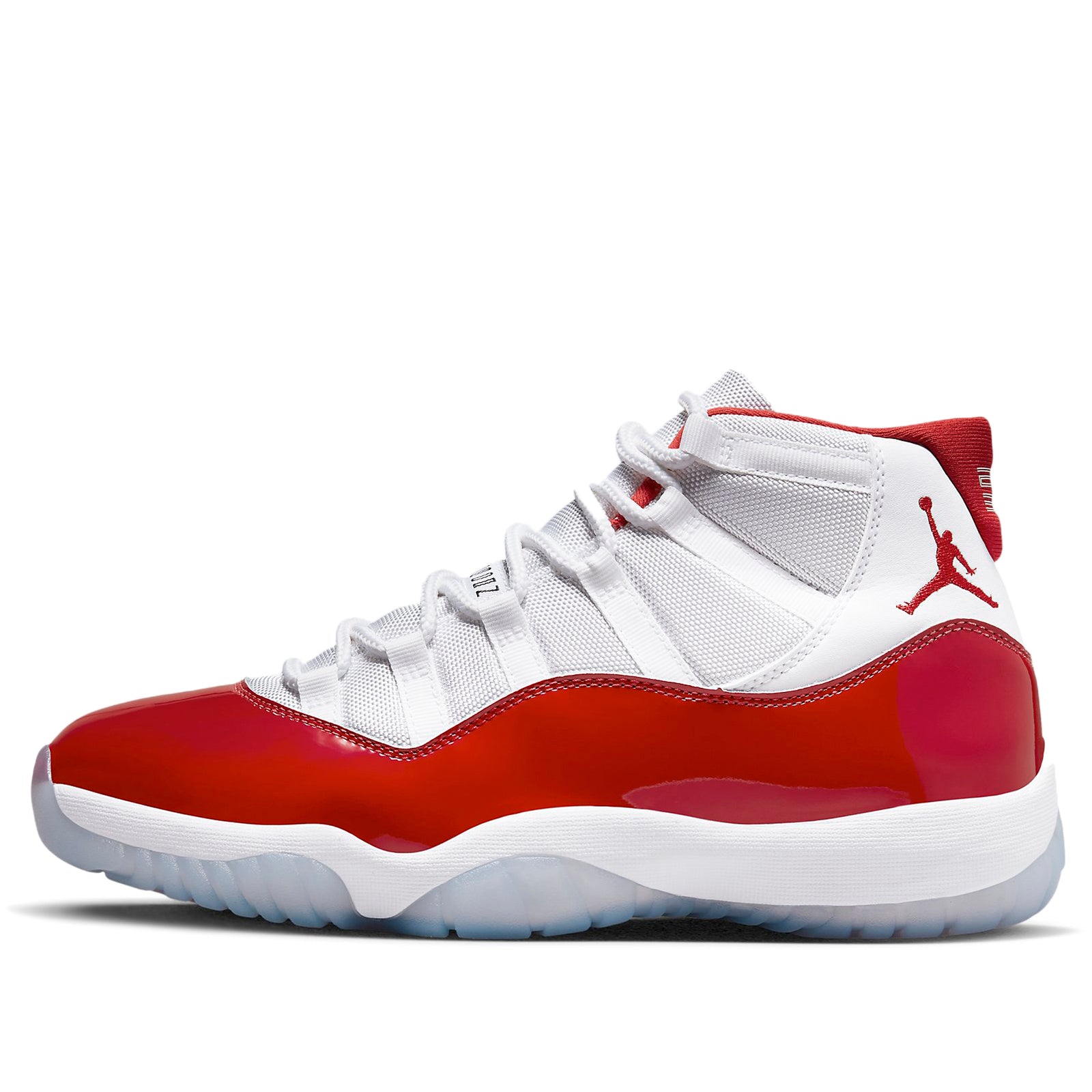 Air Jordan 11 Retro 'Cherry' CT8012-116 Epochal Sneaker