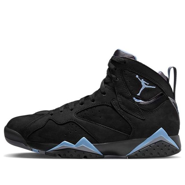 Air Jordan 7 Retro 'Chambray' CU9307-004 Epoch-Defining Shoes