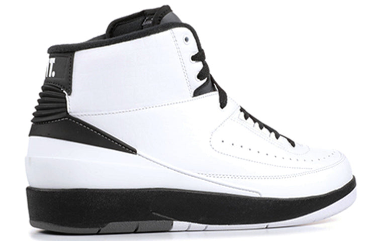 Air Jordan 2 Retro \'Wing It\'  834272-103 Epochal Sneaker