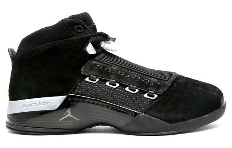 Air Jordan 17 Retro \'Countdown Pack\'  322721-001 Cultural Kicks
