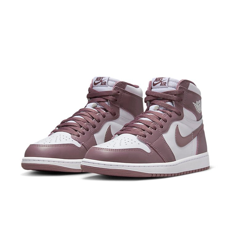 Air Jordan 1 Retro High OG \'White Sky J Mauve\'  DZ5485-105 Epochal Sneaker