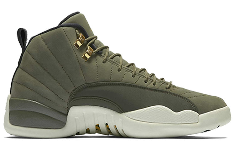 Air Jordan 12 Retro CP3 \'Class of 2003\'  130690-301 Iconic Trainers