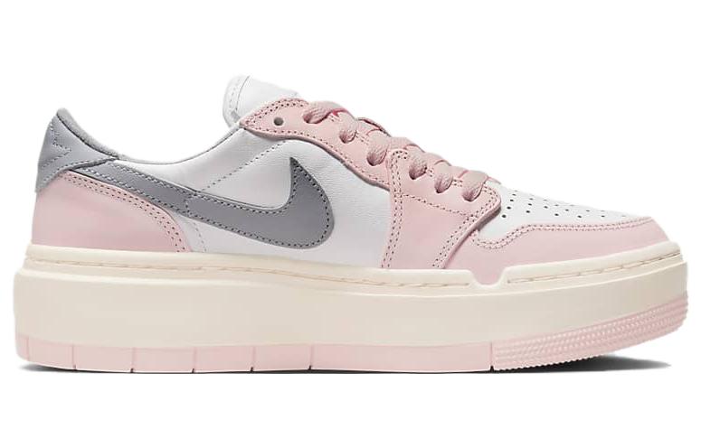 (WMNS) Air Jordan 1 Elevate Low \'Atmosphere\'  DH7004-600 Iconic Trainers