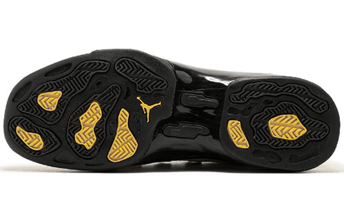 SoleFly x Air Jordan 17 Retro Low \'Reverse Lightning\'  AJ7321-003 Classic Sneakers