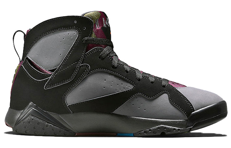 Air Jordan 7 Retro \'Bordeaux\' 2015  304775-034 Cultural Kicks