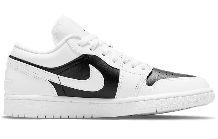 (WMNS) Air Jordan 1 Low \'White Panda\'  DC0774-100 Cultural Kicks