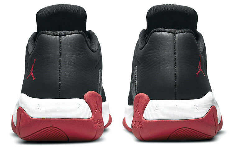 Air Jordan 11 CMFT Low 'Bred' DM0844-005 Epoch-Defining Shoes - Click Image to Close