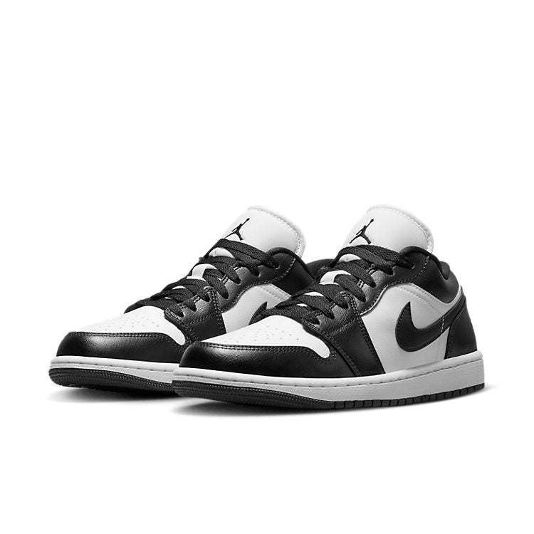 (WMNS) Air Jordan 1 Low \'Panda\'  DC0774-101 Vintage Sportswear