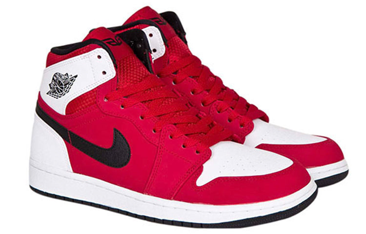 Air Jordan 1 Retro High \'Blake Griffin\'  332550-601 Iconic Trainers