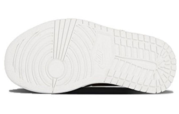 Air Jordan 1 Retro High OG \'Pinnacle\'  705075-030 Epochal Sneaker