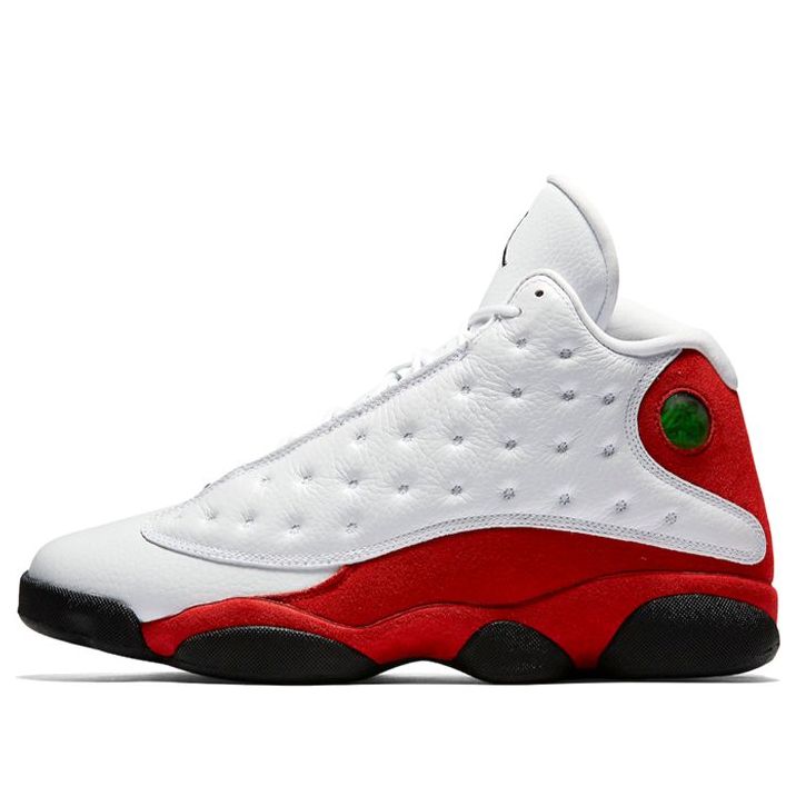 Air Jordan 13 Retro 'Chicago' 2017 414571-122 Epochal Sneaker