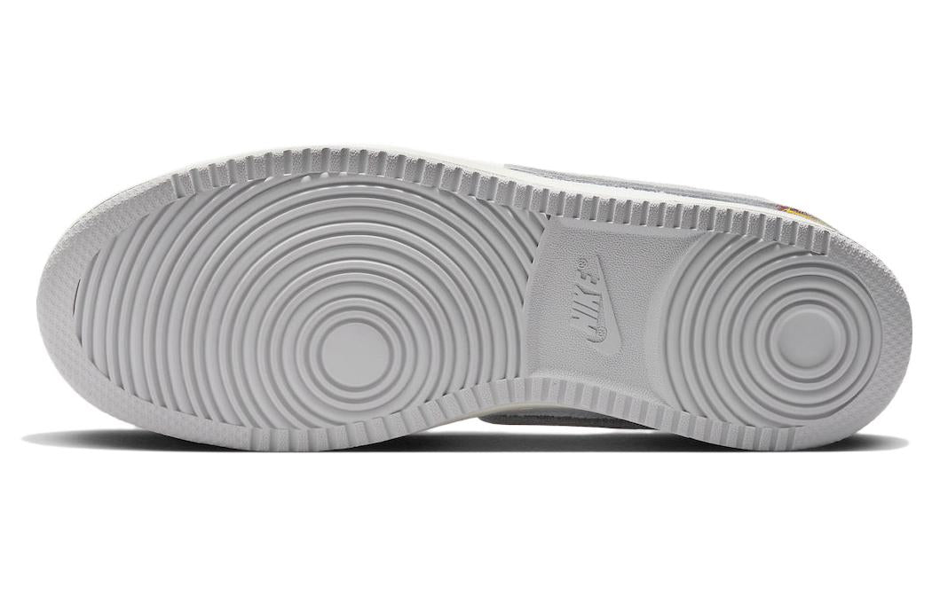 Air Jordan 1 KO Low x Union LA 'White Neutral Grey' DO8912-101 Signature Shoe - Click Image to Close