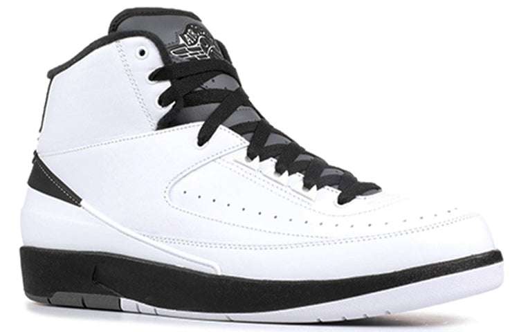 Air Jordan 2 Retro \'Wing It\'  834272-103 Epochal Sneaker