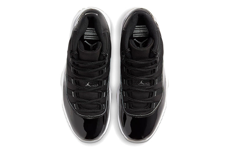(WMNS) Air Jordan 11 Retro 'Jubilee / 25th Anniversary' AR0715-011 Iconic Trainers - Click Image to Close