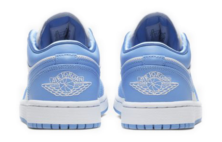 (WMNS) Air Jordan 1 Low \'UNC\'  AO9944-441 Epoch-Defining Shoes