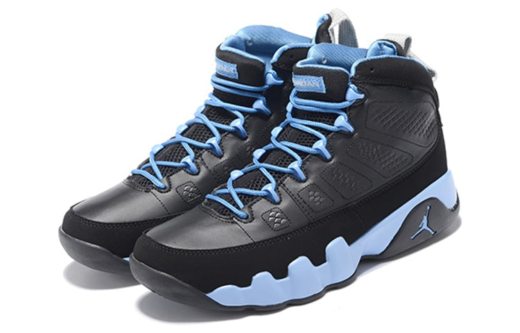 Air Jordan 9 Retro \'Slim Jenkins\'  302370-045 Epoch-Defining Shoes