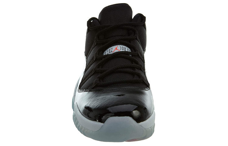 Air Jordan 11 Retro Low \'Infrared 23\'  528895-023 Epochal Sneaker