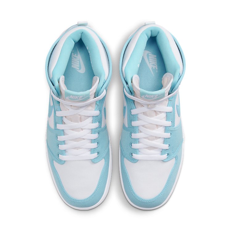 Air Jordan 1 Retro AJKO \'Bleached Aqua\'  DO5047-411 Cultural Kicks