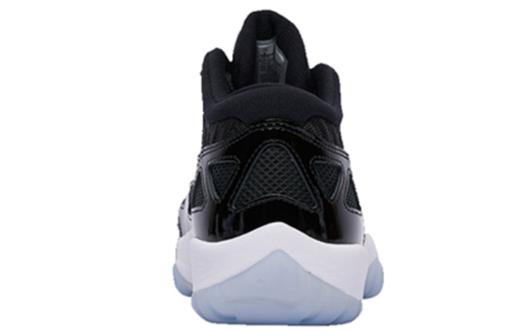 Air Jordan 11 Retro Low IE \'Space Jam\'  919712-041 Classic Sneakers