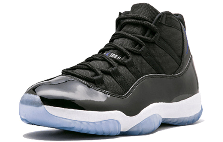 Air Jordan 11 Retro \'Space Jam\' 2016  378037-003 Epochal Sneaker