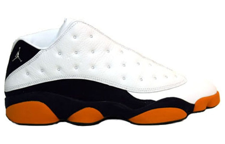 Air Jordan 13 Retro Low \'Ceramic\'  310810-106 Epoch-Defining Shoes