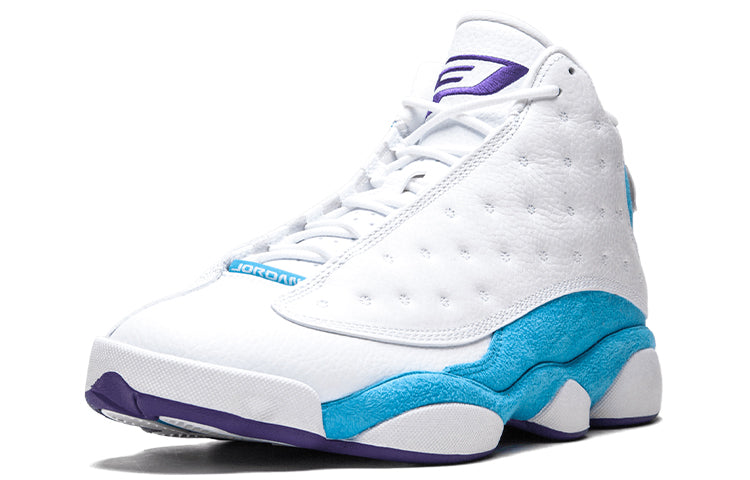 Air Jordan 13 Retro \'CP3 Home\'  807504-107 Classic Sneakers