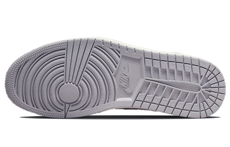 Air Jordan 1 Mid SE \'Inside Out\'  DM9652-100 Signature Shoe