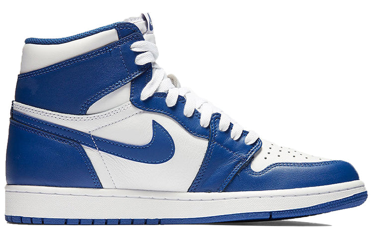 Air Jordan 1 Retro High OG \'Storm Blue\'  555088-127 Epochal Sneaker