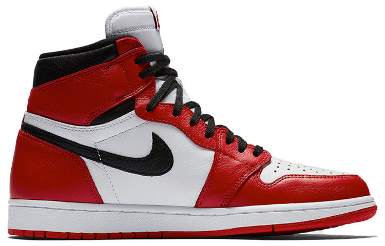 Air Jordan 1 Retro High OG NRG \'Homage to Home\'  861428-061 Epochal Sneaker