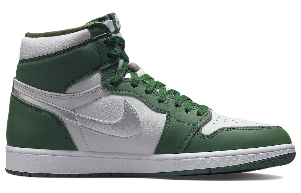 Air Jordan 1 Retro High OG \'Gorge Green\'  DZ5485-303 Cultural Kicks