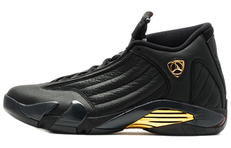 Air Jordan 13/14 Retro \'Defining Moments Pack\'  897563-900 Epochal Sneaker