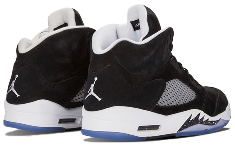 Air Jordan 5 Retro \'Oreo\' 2013  136027-035 Cultural Kicks