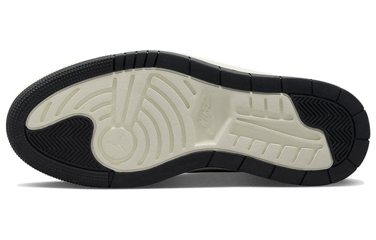 (WMNS) Air Jordan 1 Elevate High \'White Black\'  DN3253-100 Epoch-Defining Shoes