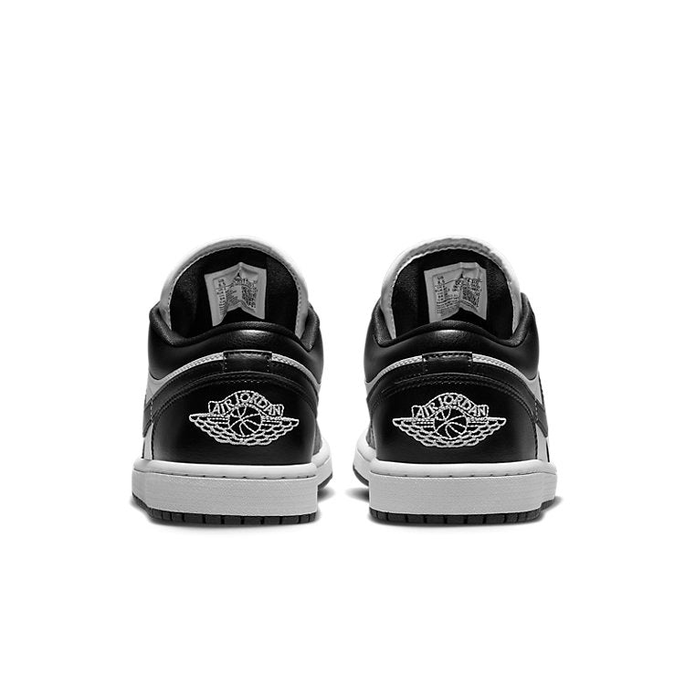 (WMNS) Air Jordan 1 Low \'Panda\'  DC0774-101 Vintage Sportswear