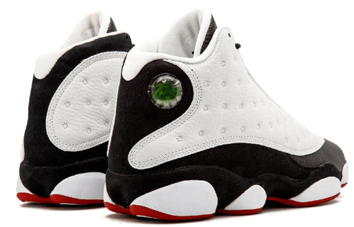 Air Jordan 13 Retro \'He Got Game\' 2013  309259-104 Signature Shoe