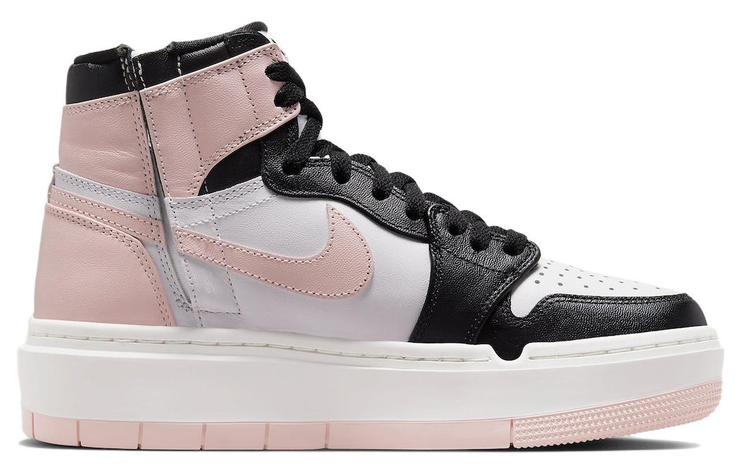 (WMNS)Air Jordan 1 Elevate High \'Atmosphere\'  DN3253-061 Iconic Trainers