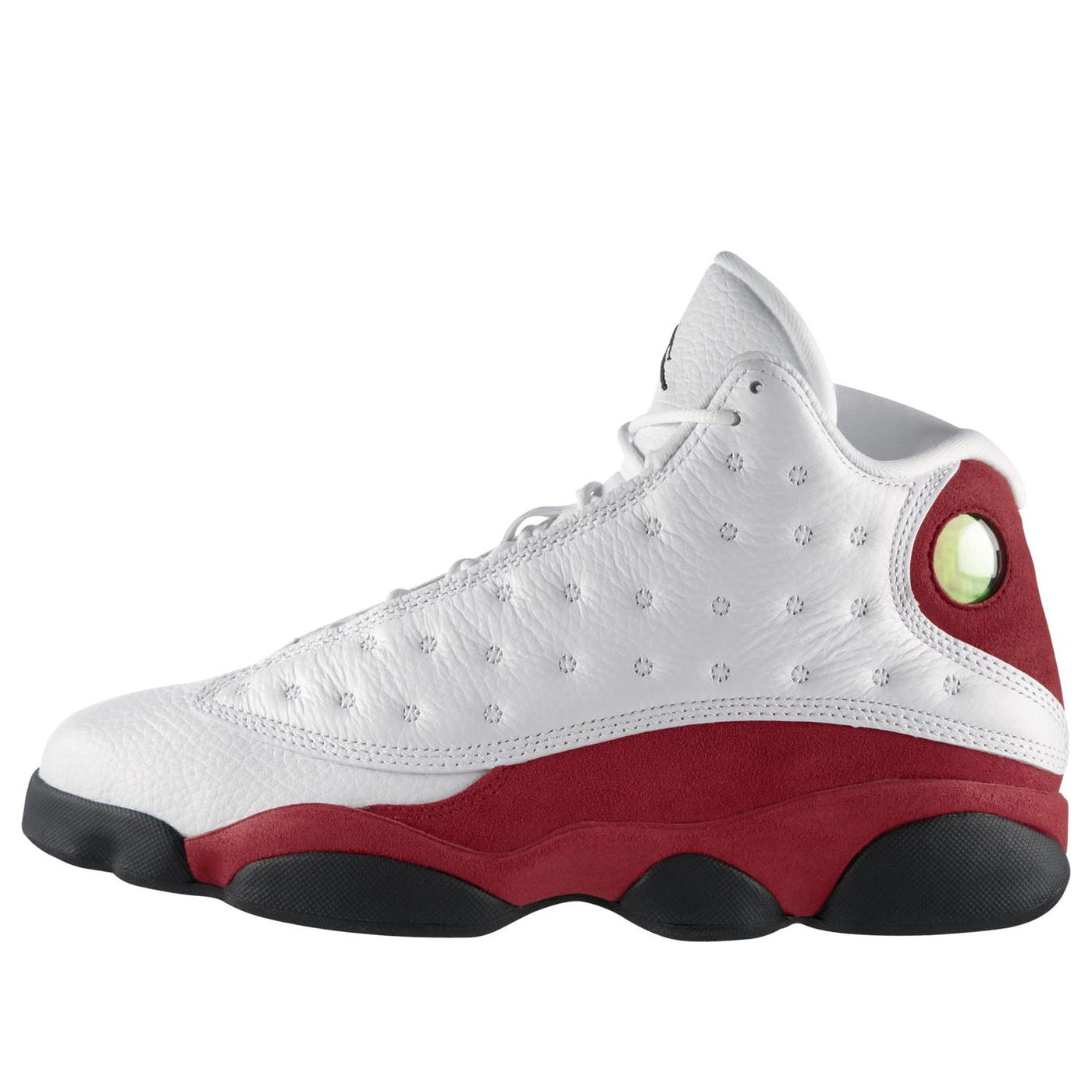 Air Jordan 13 Retro 'Cherry' 2010 414571-101 Vintage Sportswear