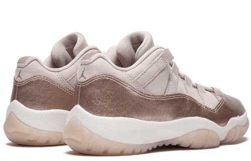 (WMNS) Air Jordan 11 Low \'Rose Gold\'  AH7860-105 Epoch-Defining Shoes