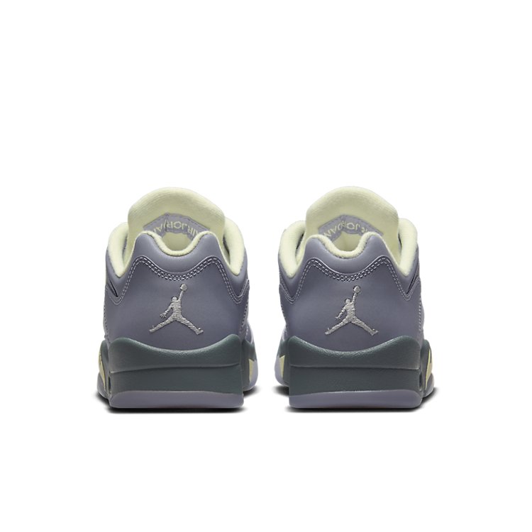 (WMNS) Air Jordan 5 Retro Low \'Indigo Haze\'  FJ4563-500 Epoch-Defining Shoes