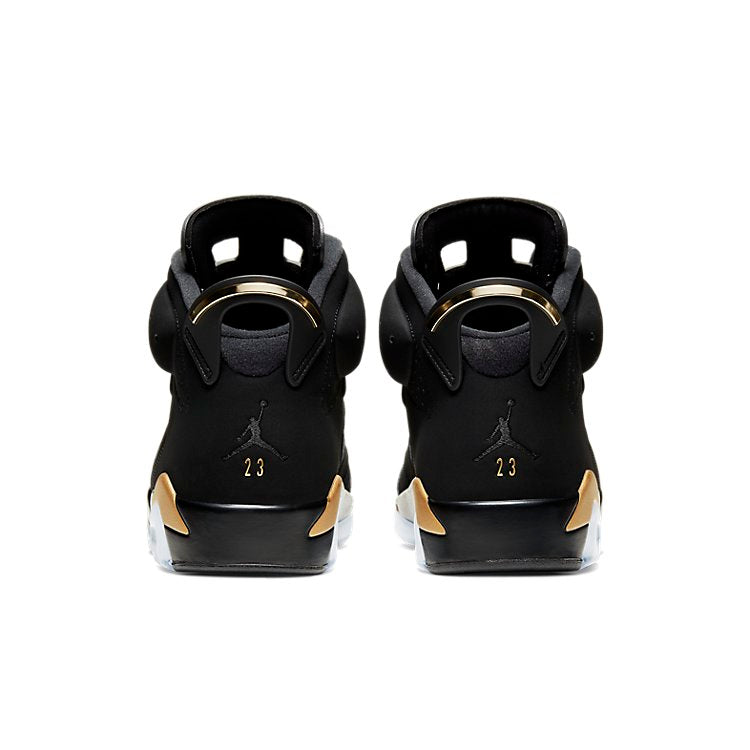 Air Jordan 6 Retro 'Defining Moments' 2020 CT4954-007 Antique Icons - Click Image to Close