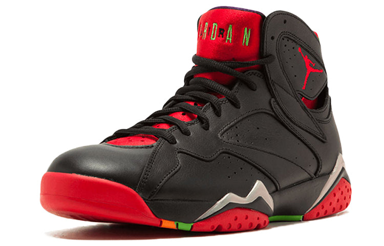 Air Jordan 7 Retro \'Marvin the Martian\'  304775-029 Epoch-Defining Shoes