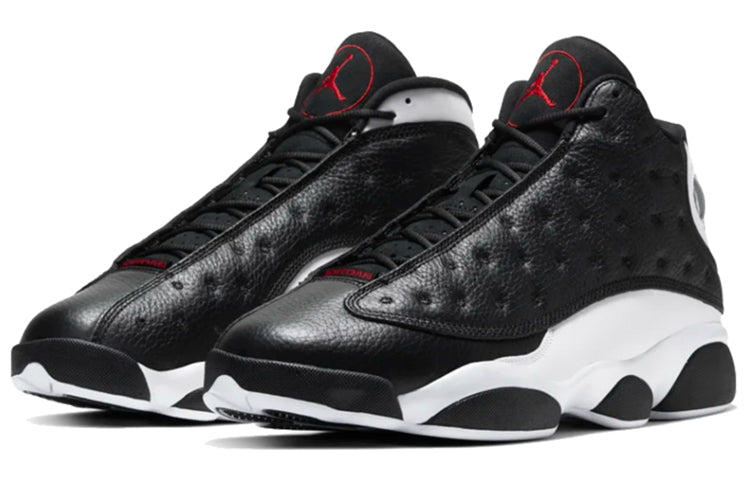 Air Jordan 13 Retro \'Reverse He Got Game\'  414571-061 Cultural Kicks