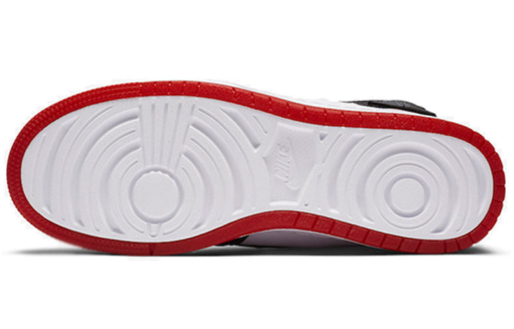 (WMNS) Air Jordan 1 Nova XX \'Bred Toe\'  AV4052-106 Epochal Sneaker